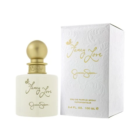 Perfume Mulher Jessica Simpson EDP Fancy Love 100 ml | Epamu.eu | Beauty Shop - Parfums, Make-up & Essentials Epamu.eu