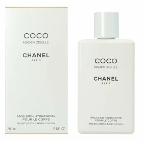 Loción Corporal Chanel Coco Mademoiselle 200 ml