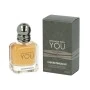 Profumo Uomo Giorgio Armani Emporio Armani Stronger With You EDT 30 ml | Epamu.eu | Beauty Shop - Parfums, Make-up & Essentials Epamu.eu