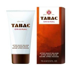 Bálsamo Aftershave Tabac Original Original 75 ml de Tabac, Bálsamos - Ref: S8310773, Precio: 9,33 €, Descuento: %