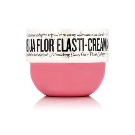 Creme Reafirmante Corporal Sol De Janeiro Beija Flor™ Elasti-Cream 75 ml | Epamu.eu | Beauty Shop - Parfums, Make-up & Essentials Epamu.eu