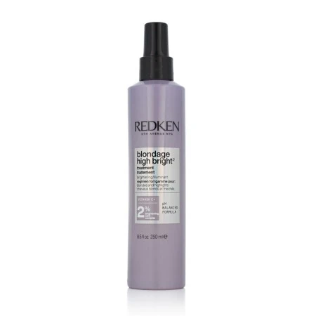 Crema de Peinado Redken Blondage High Bright 250 ml | Epamu | Beauty Shop - Parfums, Make-up & Essentials Epamu.eu