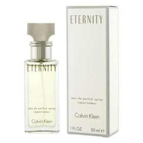 Profumo Donna Calvin Klein Eternity 30 ml di Calvin Klein, Eau de Parfum - Rif: S8312969, Prezzo: 30,60 €, Sconto: %