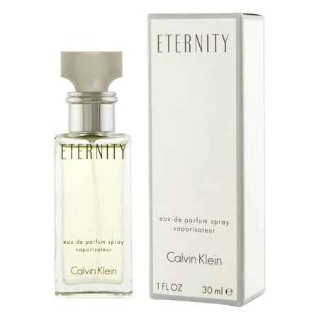 Women's Perfume Calvin Klein Eternity 30 ml | Epamu.eu | Beauty Shop - Parfums, Make-up & Essentials Epamu.eu