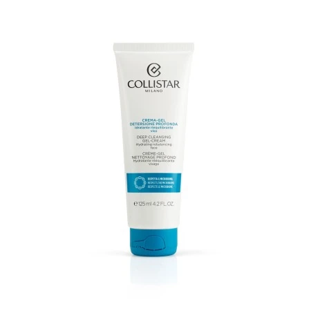 Gel de Limpeza Facial Collistar Kosmetik 125 ml | Epamu | Beauty Shop - Parfums, Make-up & Essentials Epamu.eu