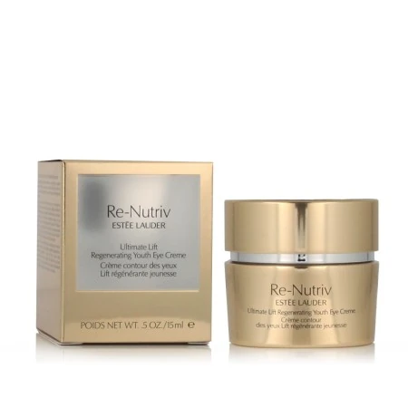 Creme Antienvelhecimento para o Contorno de Olhos Estee Lauder Re-Nutriv Ultimate Lift 15 ml | Epamu | Beauty Shop - Parfums, Make-up & Essentials Epamu.eu