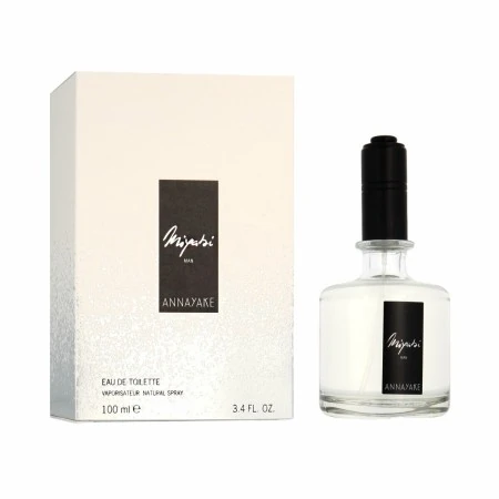 Herrenparfüm Annayake EDT Miyabi 100 ml | Epamu.eu | Beauty Shop - Parfums, Make-up & Essentials Epamu.eu