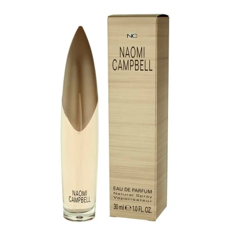 Damenparfüm Naomi Campbell Naomi Campbell EDP 30 ml | Epamu.eu | Beauty Shop - Parfums, Make-up & Essentials Epamu.eu