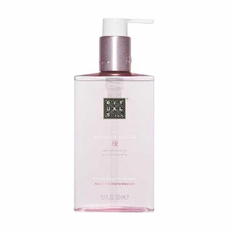 Hand Soap Rituals The Ritual of Sakura 300 ml | Epamu.eu | Beauty Shop - Parfums, Make-up & Essentials Epamu.eu