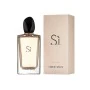 Women's Perfume Giorgio Armani Si EDP 150 ml | Epamu.eu | Beauty Shop - Parfums, Make-up & Essentials Epamu.eu