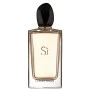 Women's Perfume Giorgio Armani Si EDP 150 ml | Epamu.eu | Beauty Shop - Parfums, Make-up & Essentials Epamu.eu