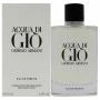 Herrenparfüm Giorgio Armani EDP Acqua Di Gio 125 ml | Epamu.eu | Beauty Shop - Parfums, Make-up & Essentials Epamu.eu