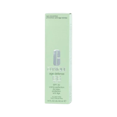 Hydrating Cream with Colour Clinique 03 40 ml | Epamu.eu | Beauty Shop - Parfums, Make-up & Essentials Epamu.eu