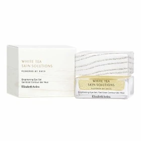 Gel para Contorno de Ojos Elizabeth Arden White