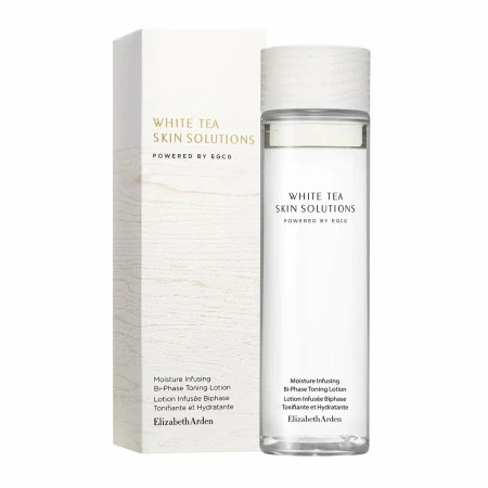 Facial Toner Elizabeth Arden White Tea Skin Solutions 200 ml | Epamu.eu | Beauty Shop - Parfums, Make-up & Essentials Epamu.eu