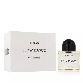 Perfume Unisex Byredo EDP Slow Dance 50 ml de Byredo, Agua de perfume - Ref: S8315665, Precio: 150,14 €, Descuento: %