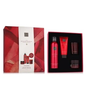 Set mit Damenkosmetik Rituals 4 Stücke The Ritual of Ayurveda von Rituals, Geschenksets - Ref: S8315916, Preis: 44,36 €, Raba...