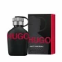 Herrenparfüm Hugo Boss Hugo Just Different EDT 75 ml | Epamu | Beauty Shop - Parfums, Make-up & Essentials Epamu.eu