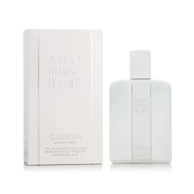 Men's Perfume Carolina Herrera EDT Chic for Men (100 ml) | Epamu.eu | Beauty Shop - Parfums, Make-up & Essentials Epamu.eu