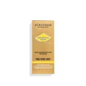 Crema para el Contorno de Ojos L'Occitane En