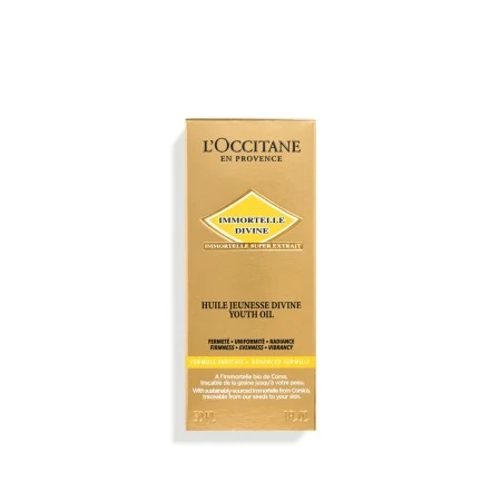 Augenkonturcreme L'Occitane En Provence Immortelle Divine 30 ml | Epamu | Beauty Shop - Parfums, Make-up & Essentials Epamu.eu