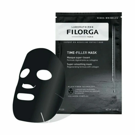 Anti-Wrinkle Mask Filorga Time-Filler | Epamu | Beauty Shop - Parfums, Make-up & Essentials Epamu.eu