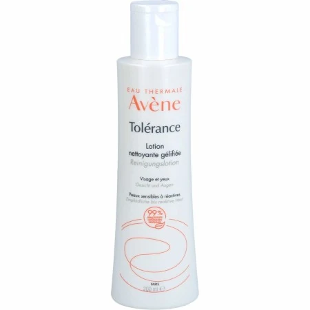 Detergente Viso Avene Tolérance | Epamu.eu | Beauty Shop - Parfums, Make-up & Essentials Epamu.eu