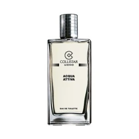 Herrenparfüm Collistar Acqua Attiva EDT 100 ml von Collistar, Eau de Toilette - Ref: S8319553, Preis: 33,48 €, Rabatt: %