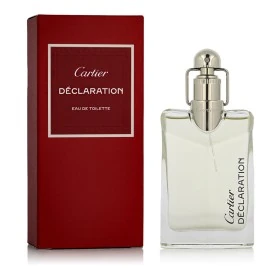 Herrenparfüm Cartier Déclaration EDT 50 ml von Cartier, Eau de Toilette - Ref: S8320264, Preis: 55,09 €, Rabatt: %