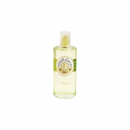 Perfume Unisex Roger & Gallet Cédrat EDP EDC 100 ml | Epamu.eu | Beauty Shop - Parfums, Make-up & Essentials Epamu.eu