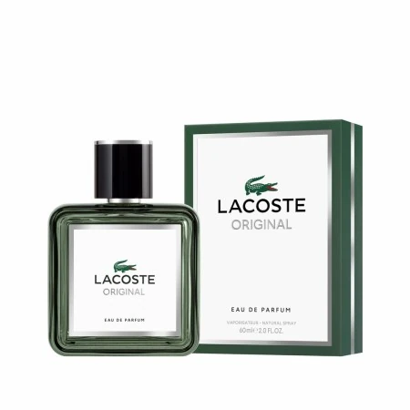 Men's Perfume Lacoste Original EDP 50 ml | Epamu.eu | Beauty Shop - Parfums, Make-up & Essentials Epamu.eu