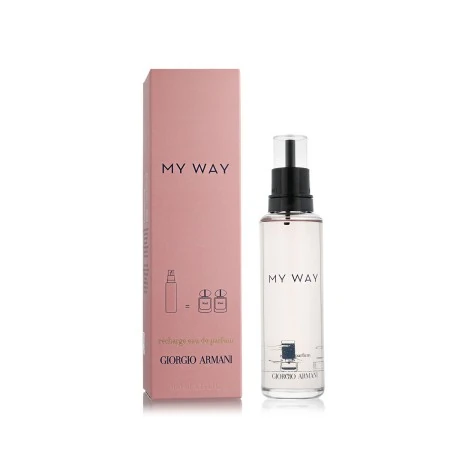 Damenparfüm Giorgio Armani My Way EDP 100 ml | Epamu.eu | Beauty Shop - Parfums, Make-up & Essentials Epamu.eu