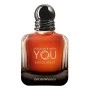 Herrenparfüm Giorgio Armani Emporio Armani Stronger With You Absolutely EDP 100 ml | Epamu.eu | Beauty Shop - Parfums, Make-up & Essentials Epamu.eu