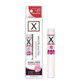 Lustre Oral Sex Brillant à Lèvres Sensuva E24294 Bubblegum de Sensuva, Baumes - Réf : S9406481, Prix : 15,78 €, Remise : %