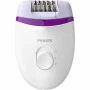 Electric Hair Remover Philips BRE225/00 | Epamu | Beauty Shop - Parfums, Make-up & Essentials Epamu.eu