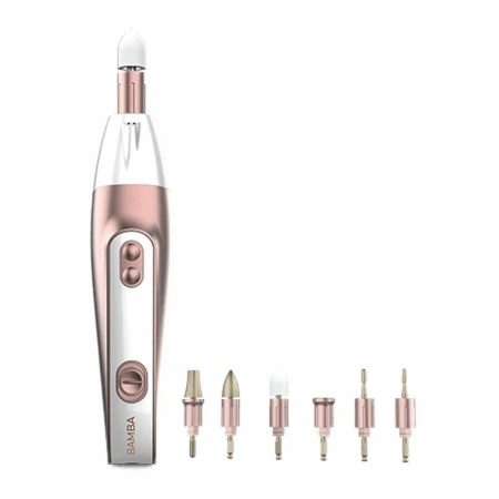 Nail clipper Cecotec Bamba PinkyCare 700 Perfect Nails | Epamu.eu | Beauty Shop - Parfums, Make-up & Essentials Epamu.eu