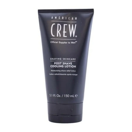 Loção pós barba American Crew 669316434802 | Epamu.eu | Beauty Shop - Parfums, Make-up & Essentials Epamu.eu