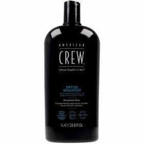 Champú American Crew 738678001097 de American Crew, Hidratantes - Ref: M0111905, Precio: 17,44 €, Descuento: %