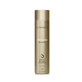 Champô Neutralizador da Cor Neomoshy Blonde Ultraviolet Ω9 (300 ml) | Epamu.eu | Beauty Shop - Parfums, Make-up & Essentials Epamu.eu