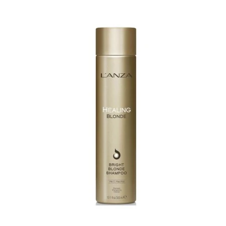 Champú L'ANZA Bright Blonde 300 ml | Epamu.eu | Beauty Shop - Parfums, Make-up & Essentials Epamu.eu