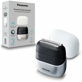 Electric Shaver Panasonic ES-CM3B by Panasonic, Hair Clippers - Ref: S0461259, Price: 104,88 €, Discount: %