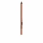 Lip Liner Pencil NYX Line Loud Nº 3 1,2 g | Epamu.eu | Beauty Shop - Parfums, Make-up & Essentials Epamu.eu