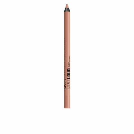 Lip Liner-Stift NYX Line Loud Nº 3 1,2 g | Epamu.eu | Beauty Shop - Parfums, Make-up & Essentials Epamu.eu