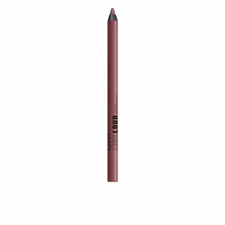 Delineador Lápis Labial NYX Line Loud Nº 16 1,2 g | Epamu.eu | Beauty Shop - Parfums, Make-up & Essentials Epamu.eu