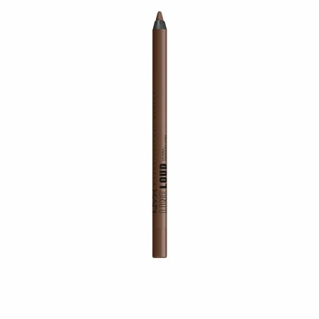 Lip Liner Pencil NYX Line Loud Nº 17 1,2 g | Epamu.eu | Beauty Shop - Parfums, Make-up & Essentials Epamu.eu