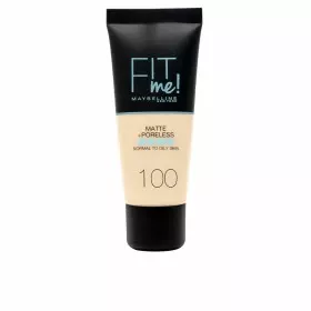 Base de Maquilhagem Fluida Sensilis SKIN GLOW Nº 05 Pêche Dor 30 ml | Epamu.eu | Beauty Shop - Parfums, Make-up & Essentials Epamu.eu