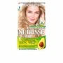 Dauerhafte Creme-Coloration Garnier Nutrisse Nº 9.0-rubio muy claro (3 Stück) | Epamu.eu | Beauty Shop - Parfums, Make-up & Essentials Epamu.eu