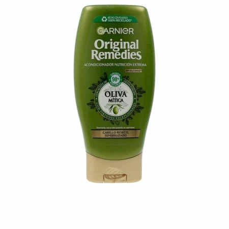 Acondicionador Garnier Original Remedies 250 ml | Epamu.eu | Beauty Shop - Parfums, Make-up & Essentials Epamu.eu