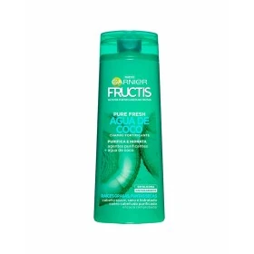 Strengthening Shampoo Garnier Fructis Pure Fresh Coconut Water 300 ml by Garnier, Shampoos - Ref: S05101813, Price: 6,78 €, D...