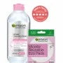 Dischetti Struccanti Garnier Skinactive Lavabili | Epamu.eu | Beauty Shop - Parfums, Make-up & Essentials Epamu.eu